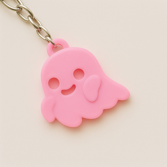 Cute Halloween Ghost